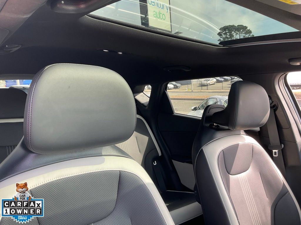 Used 2023 Kia EV6 GT-Line RWD image 65