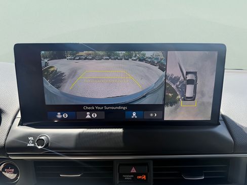 New 2026 Honda Pilot Touring image 26