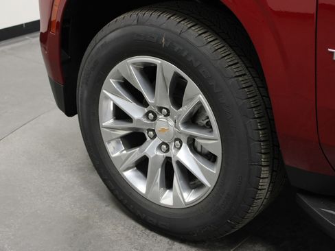 New 2025 Chevrolet Tahoe Premier image 10