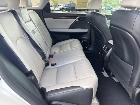 Used 2017 Lexus RX 350 FWD w/ Premium Package image 17