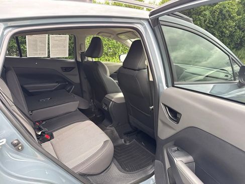 Certified 2024 Subaru Crosstrek 2.0i Premium AWD/4WD image 14