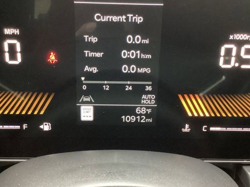 Used 2025 Kia K5 GT image 3