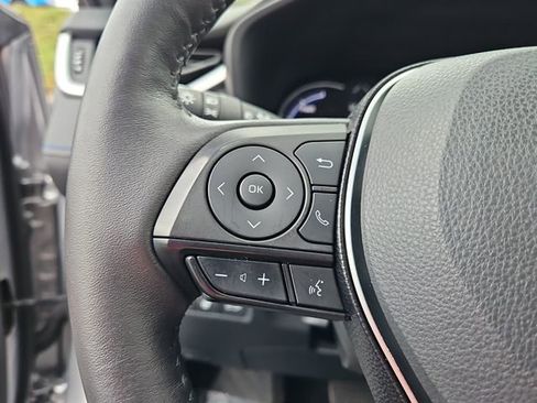 Used 2021 Toyota RAV4 XSE image 26