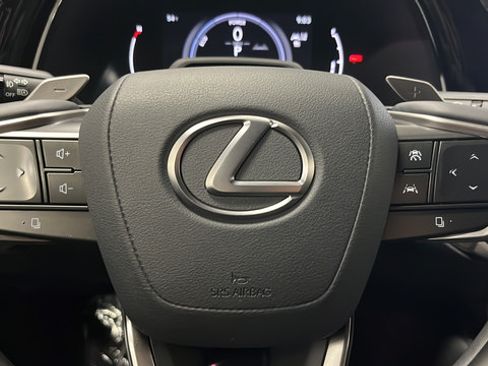 Used 2024 Lexus RX 350 w/ Convenience Package AWD/4WD image 16