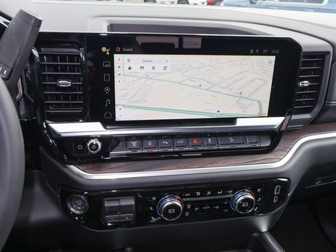 New 2026 GMC Sierra 2500 SLT image 17