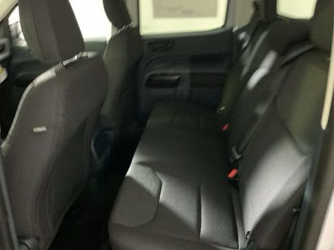 New 2026 Ford Maverick XL image 26