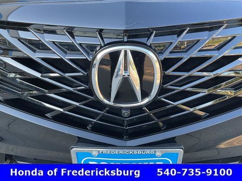 Used 2025 Acura ADX A-Spec AWD/4WD image 18