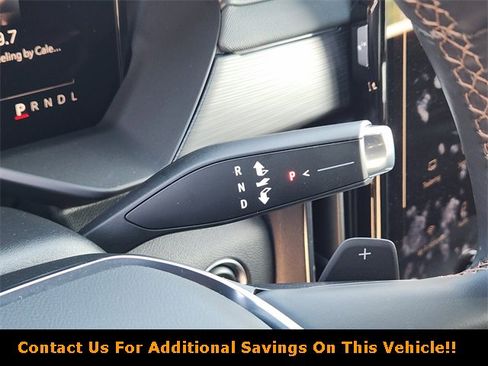 New 2025 GMC Acadia AT4 w/ LPO, Floor Liner Package image 12