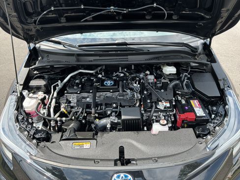 Used 2024 Toyota Corolla SE FWD image 33