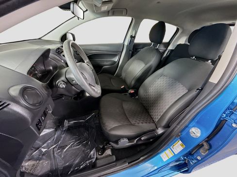 Used 2022 Mitsubishi Mirage ES FWD image 21