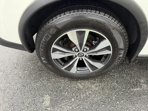 Used 2024 Nissan Murano SV AWD/4WD image 43