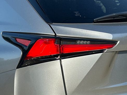 Used 2021 Lexus NX 300h AWD w/ Premium Package image 15