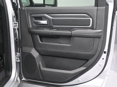 New 2026 RAM 3500 Big Horn image 13