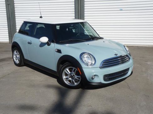 Used 2013 MINI Cooper Hardtop image 17