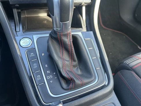 Used 2019 Volkswagen GTI Rabbit Edition image 31