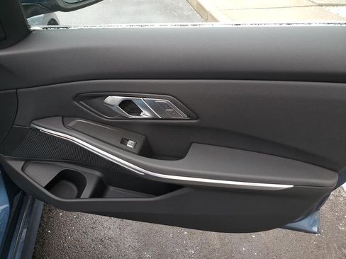 New 2026 BMW 330i xDrive 330i xDrive w/ Premium Package image 21