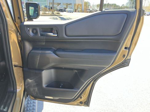 Certified 2024 Toyota Land Cruiser image 34