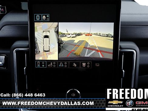 New 2025 GMC Yukon XL Denali w/ Denali Reserve Package image 23