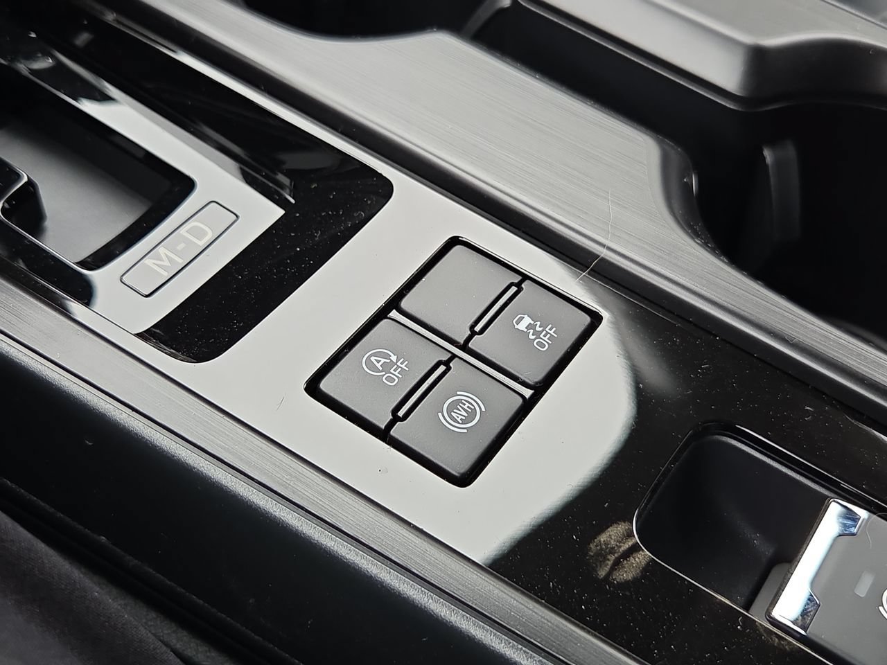 New 2026 Subaru Outback Premium AWD/4WD image 33