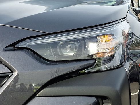 Certified 2024 Subaru Outback Touring XT image 9