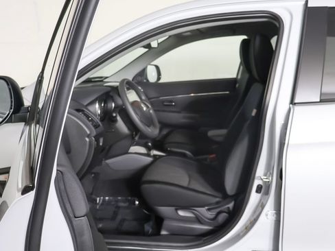 New 2026 Mitsubishi Outlander Sport ES AWD/4WD image 25
