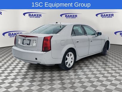Used 2004 Cadillac CTS 3.6 w/ Preferred Equipment Group