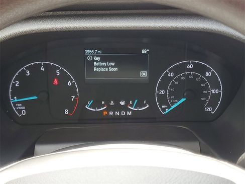 Used 2024 Ford Transit 150 148 Medium Roof w/ Load Area Protection Package image 19