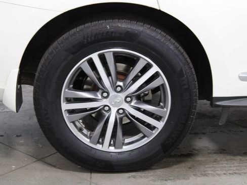 Used 2019 INFINITI QX60 Luxe FWD image 13