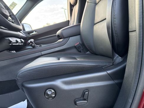 New 2026 Dodge Durango GT image 12