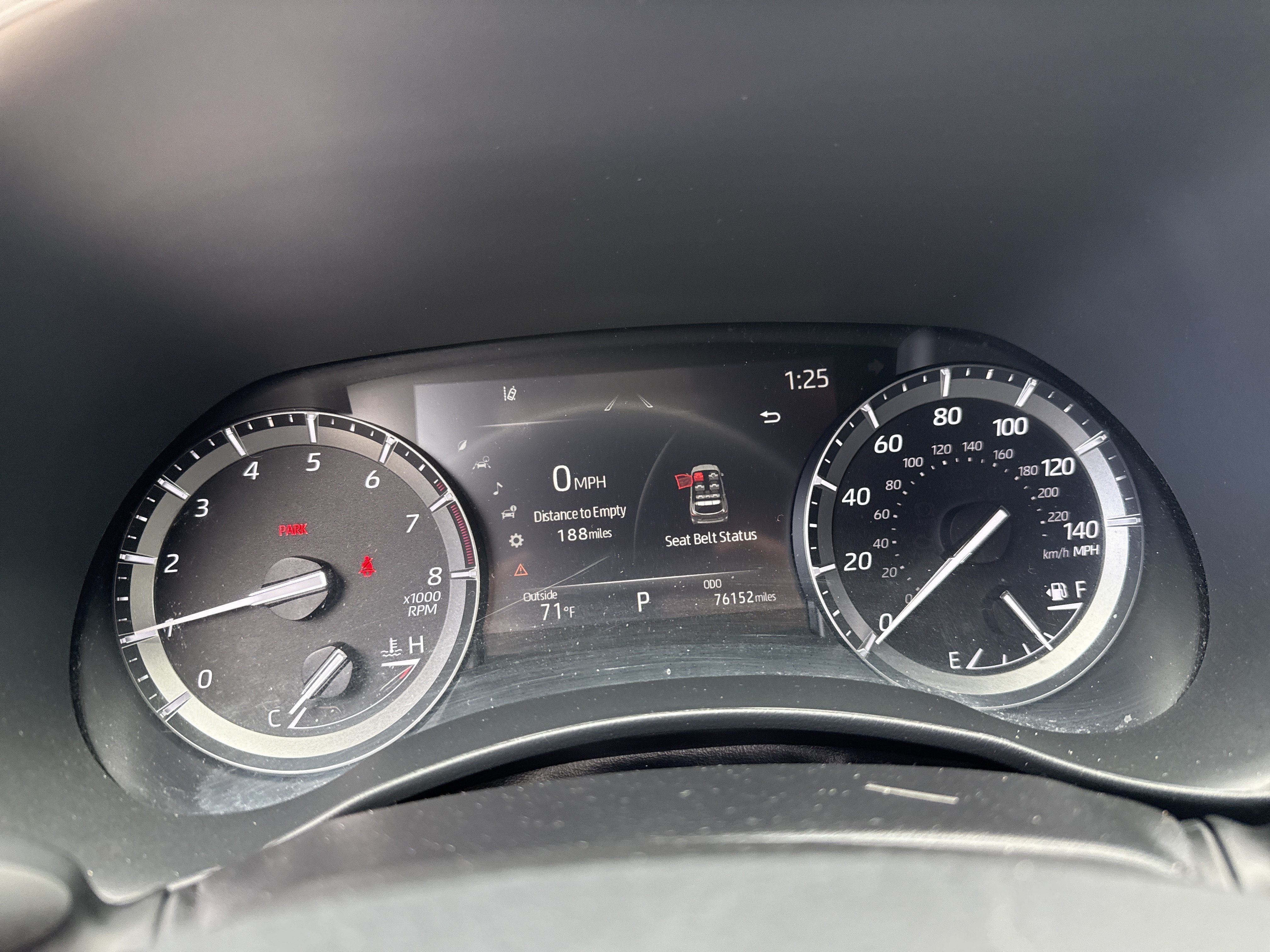 Used 2021 Toyota Highlander XSE AWD/4WD image 20