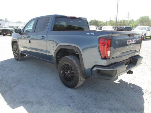 New 2026 GMC Sierra 1500 Elevation AWD/4WD image 9
