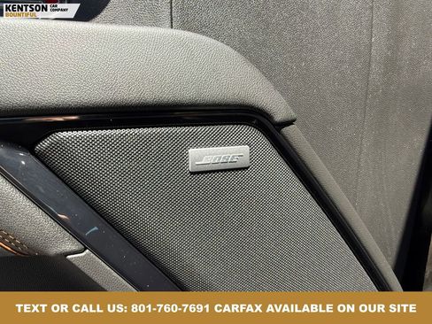 Used 2023 GMC Sierra 1500 AT4 w/ Technology Package image 22