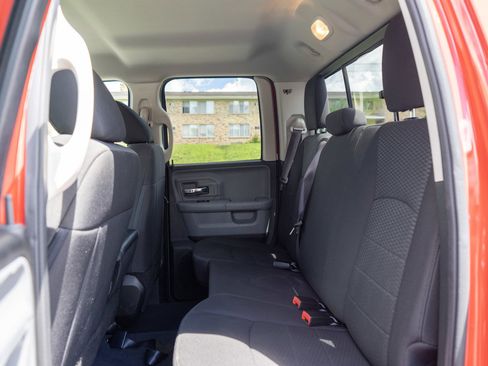Used 2019 RAM 1500 Classic Warlock AWD/4WD image 27