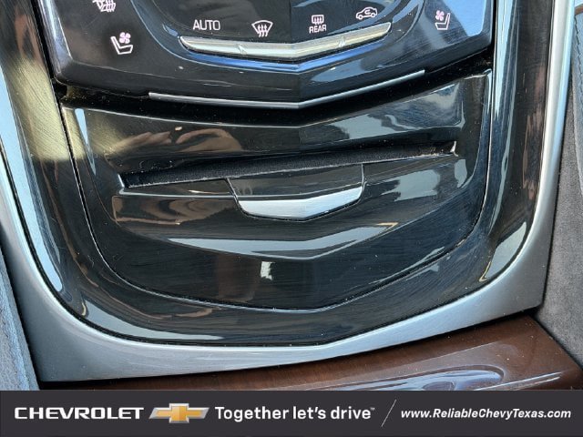 Used 2019 Cadillac Escalade ESV Premium Luxury AWD/4WD image 19