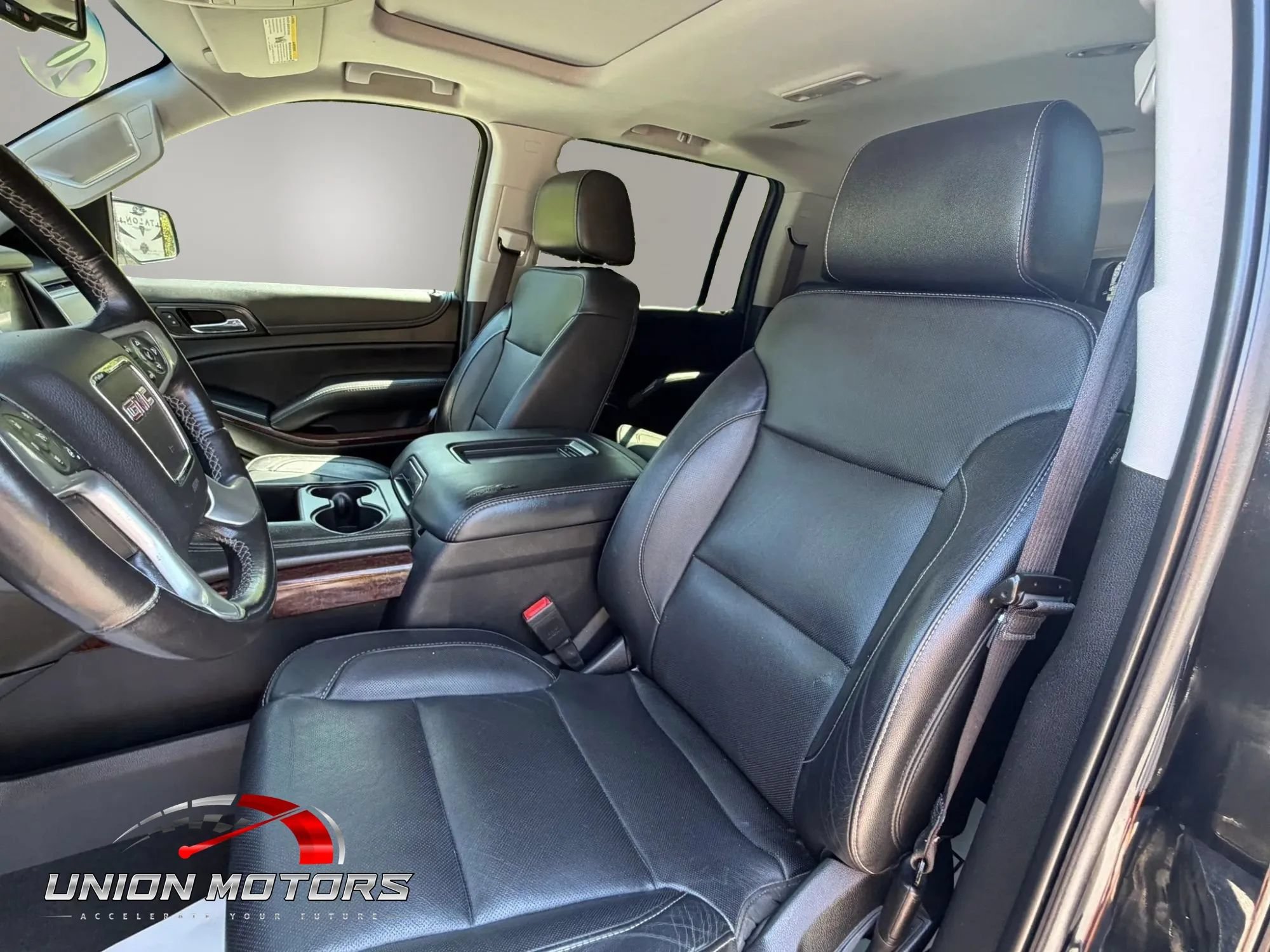 Used 2020 GMC Yukon XL SLT AWD/4WD image 21