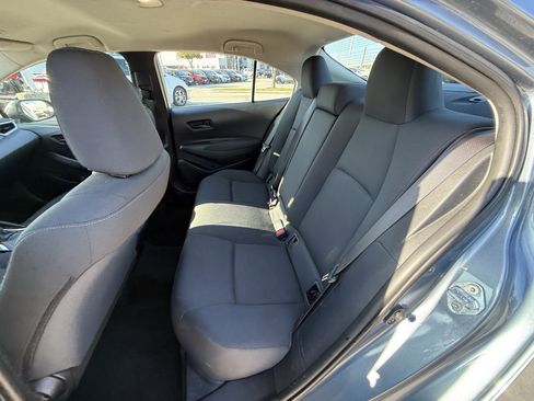 Used 2024 Toyota Corolla LE image 28