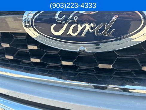 Used 2023 Ford F150 King Ranch w/ Equipment Group 601A High AWD/4WD image 4