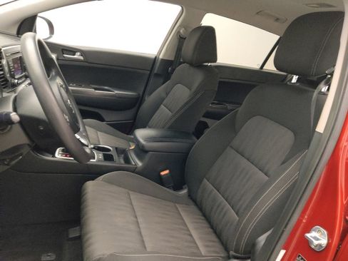 Used 2017 Kia Sportage LX image 17