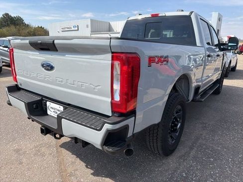 New 2026 Ford F350 XL w/ STX Appearance Package AWD/4WD image 6