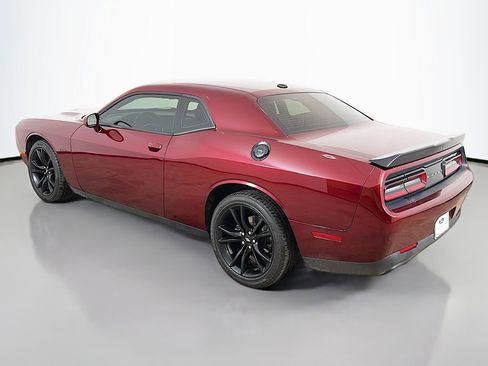 Used 2018 Dodge Challenger R/T w/ Blacktop Package image 4