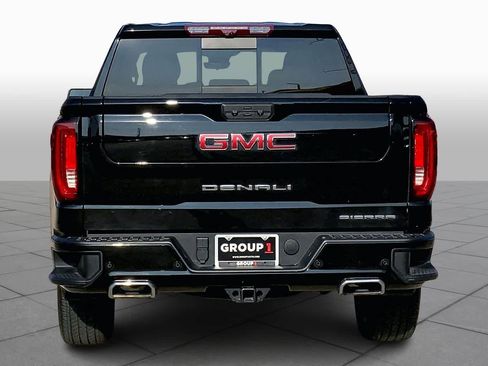 Used 2024 GMC Sierra 1500 Denali w/ Denali Reserve Package image 5