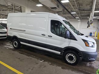 Used 2024 Ford Transit 250 Base w/ Load Area Protection Package video 1