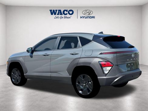 Used 2026 Hyundai Kona SEL Sport FWD image 6