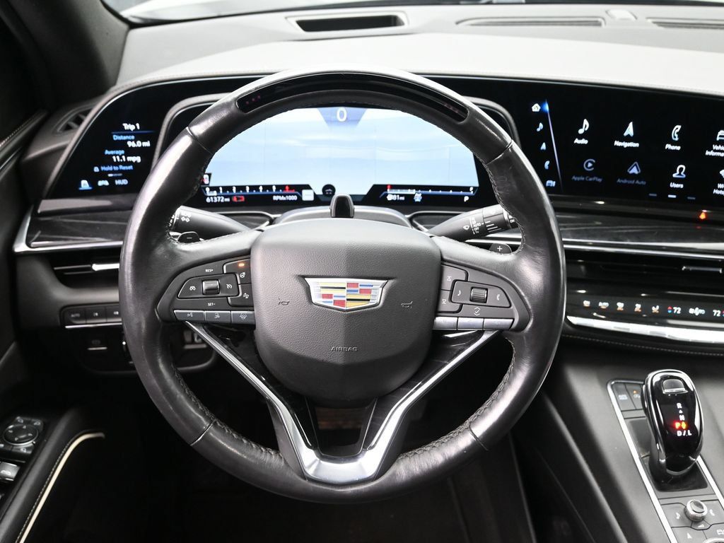 Used 2023 Cadillac Escalade Sport AWD/4WD image 20