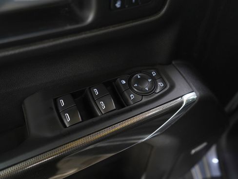 Used 2021 GMC Sierra 1500 AT4 w/ AT4 Value Package image 20