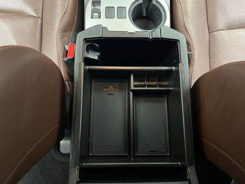 Used 2021 Toyota 4Runner Limited RWD image 40