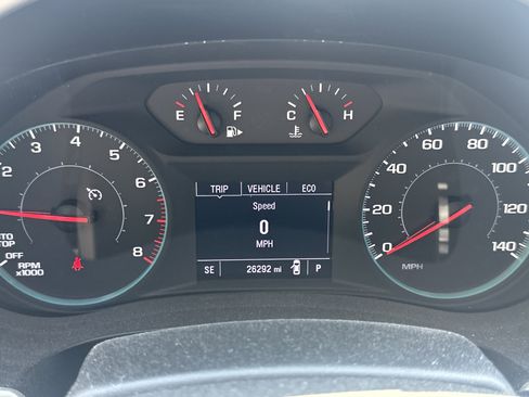 Used 2024 Chevrolet Malibu RS w/ LPO, Floor Liner Package image 26