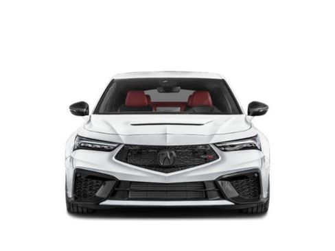 Used 2024 Acura Integra Type S FWD image 4