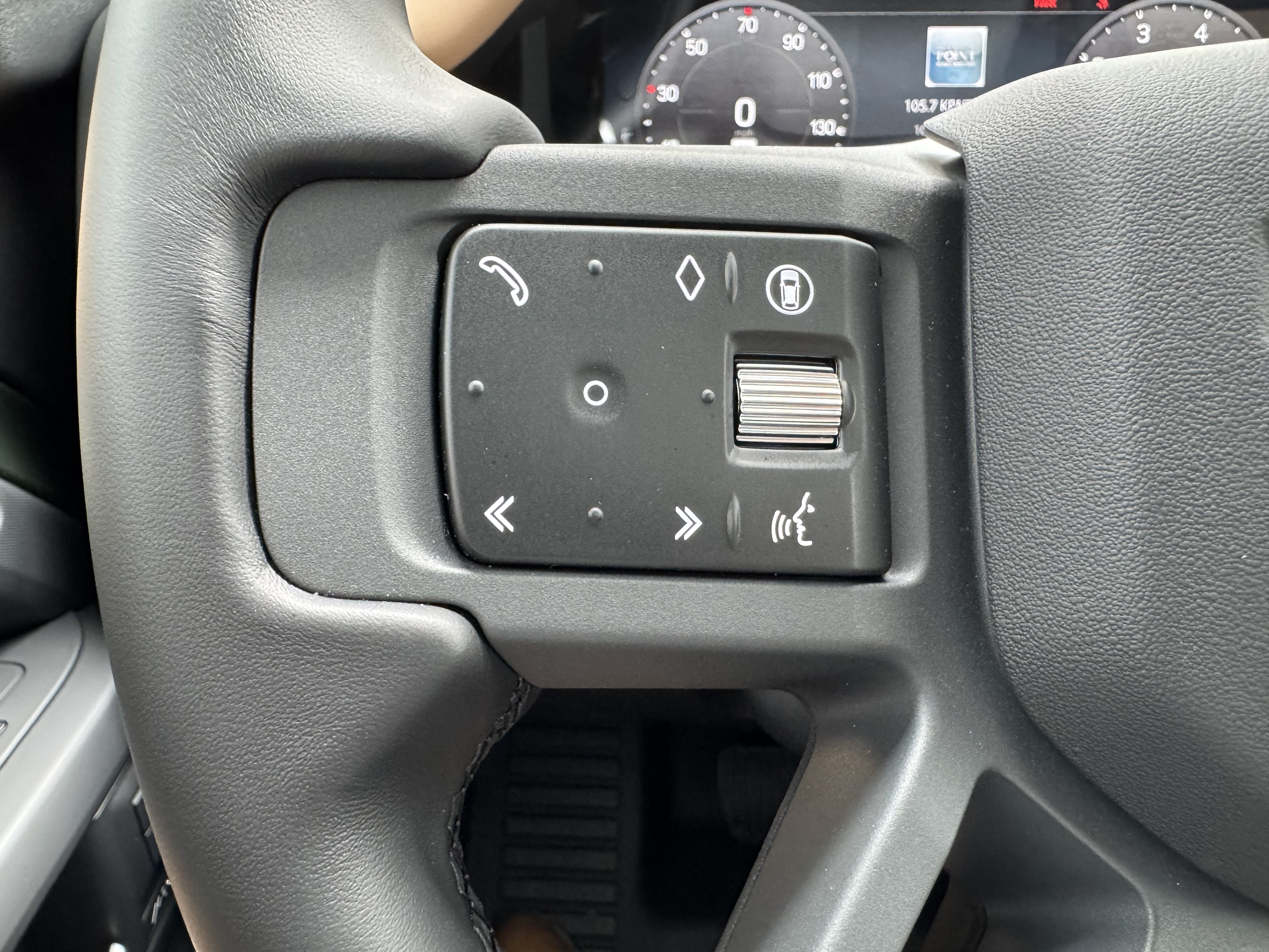 New 2026 Land Rover Defender 110 S AWD/4WD image 17