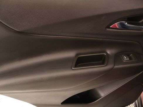 Used 2022 Chevrolet Equinox LT FWD image 16